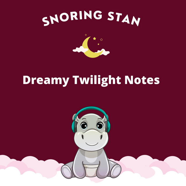 Twilight Harmony Reflections - song by Snoring Stan | Spotify