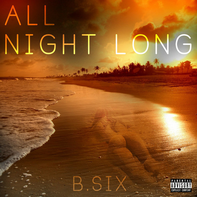 B.Six | Spotify