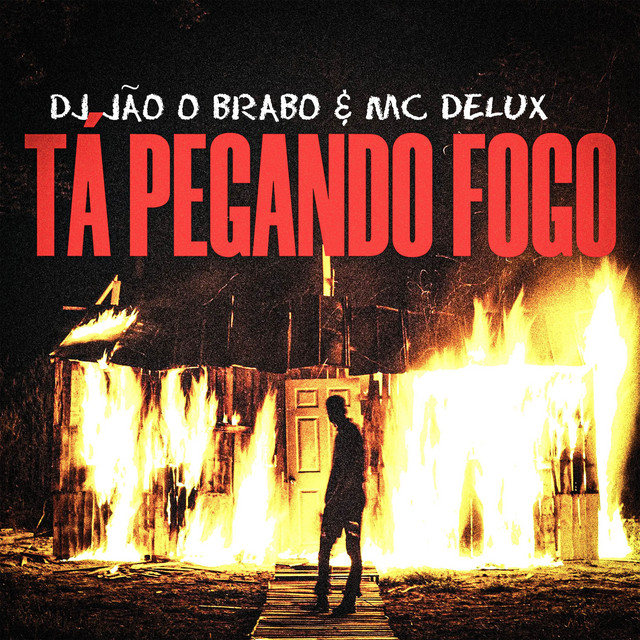 Tá Pegando Fogo