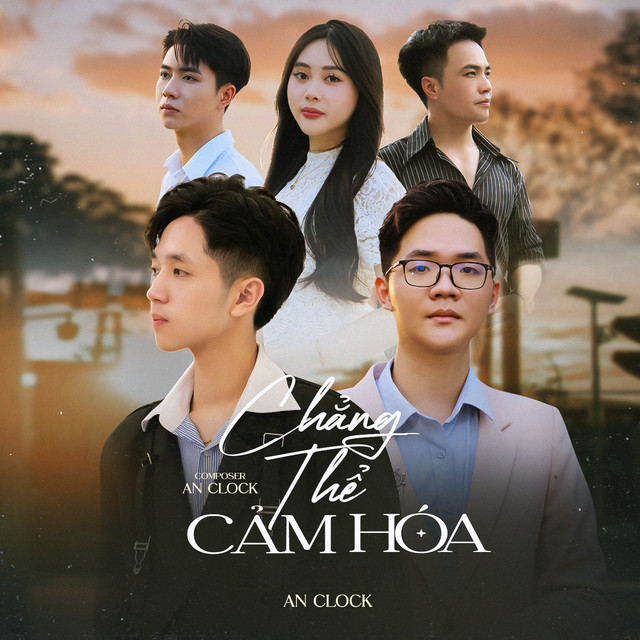 Chẳng Thể Cảm Hóa