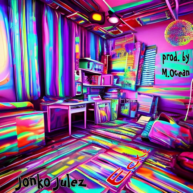 Ecke (prod. by TAICI) cover
