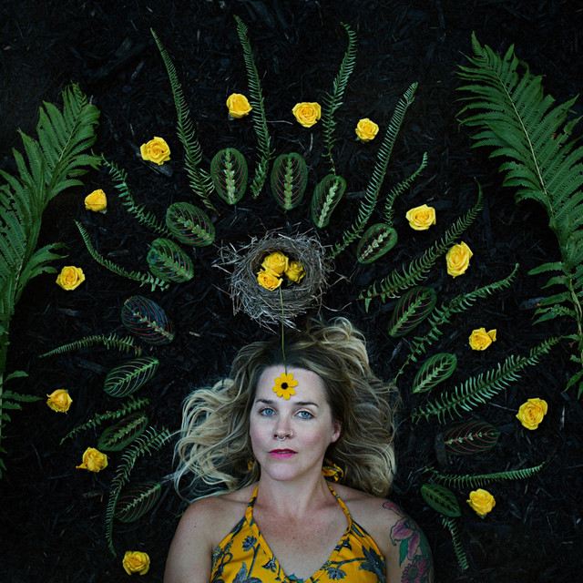 The Wildness of Living & Dying cover