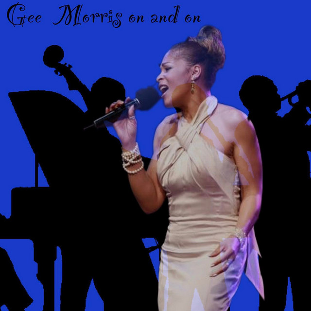 Gee Morris Photo