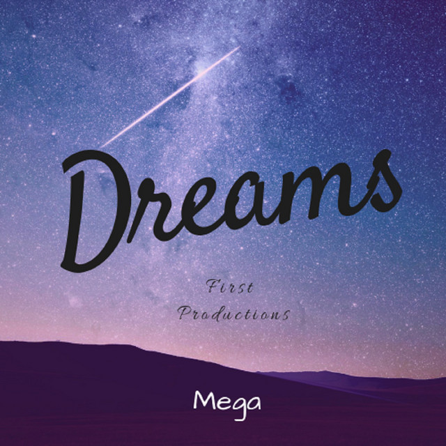 Dreams cover art