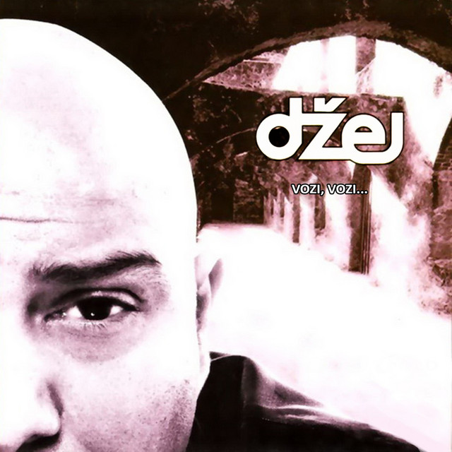 Vozi, vozi... cover art