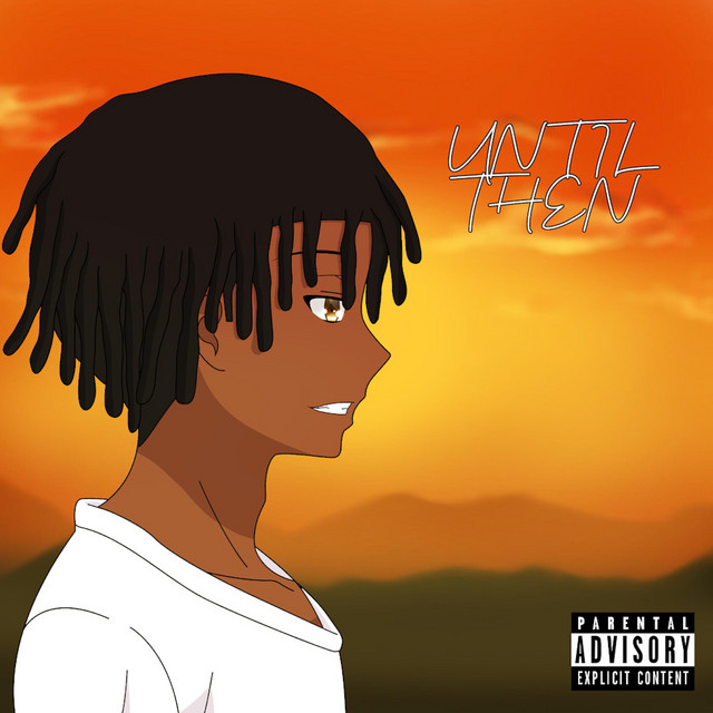 Until Then cover art