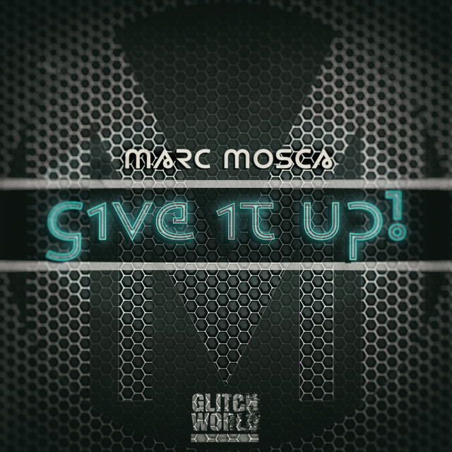 Give It Up!