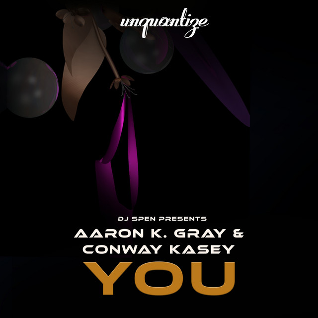 You - Timmy Regisford Remix