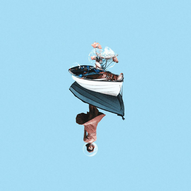 Journey Up the Blue Sky cover art