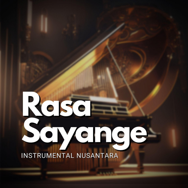 Instrumental Nusantara