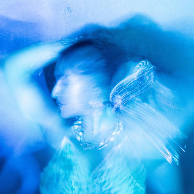 Ice and Blues