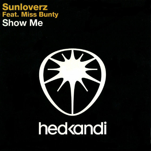 Show Me (Remixes) (feat. Miss Bunty) cover art