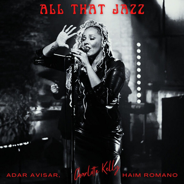 All That Jazz cover art