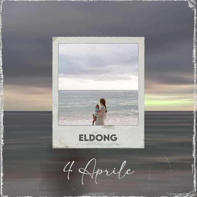 4 Aprile cover art