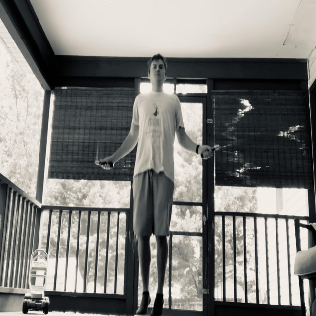 Ain't for Me cover