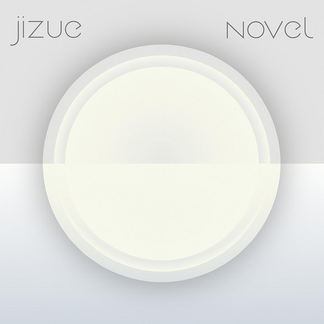 Novel cover art