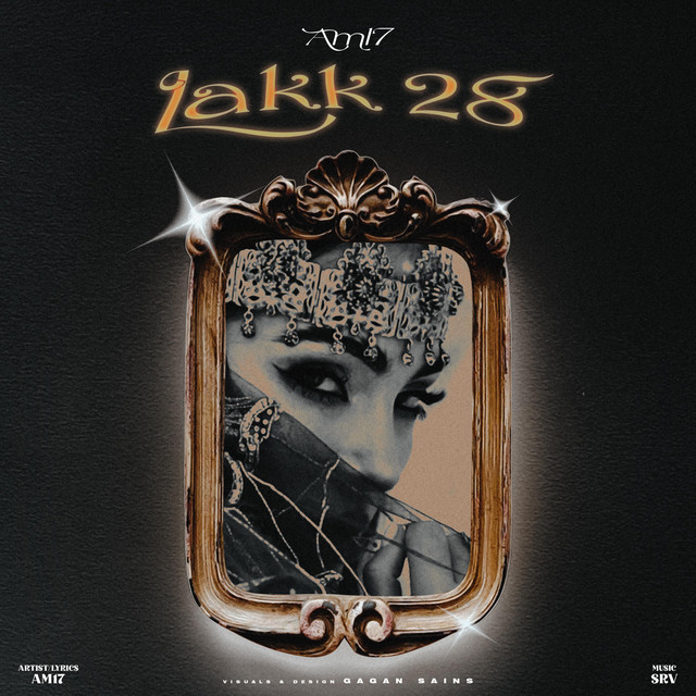 Lakk 28 cover art