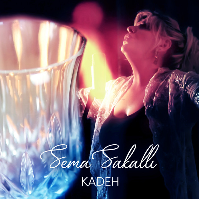 Kadeh cover art