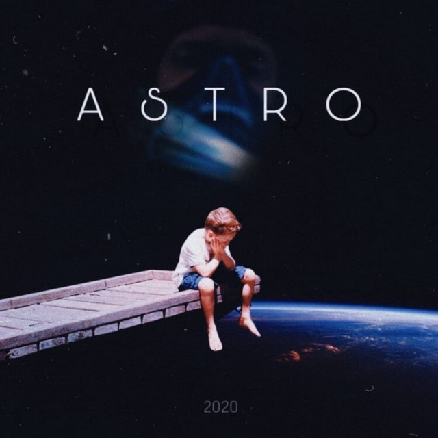 Astro cover art