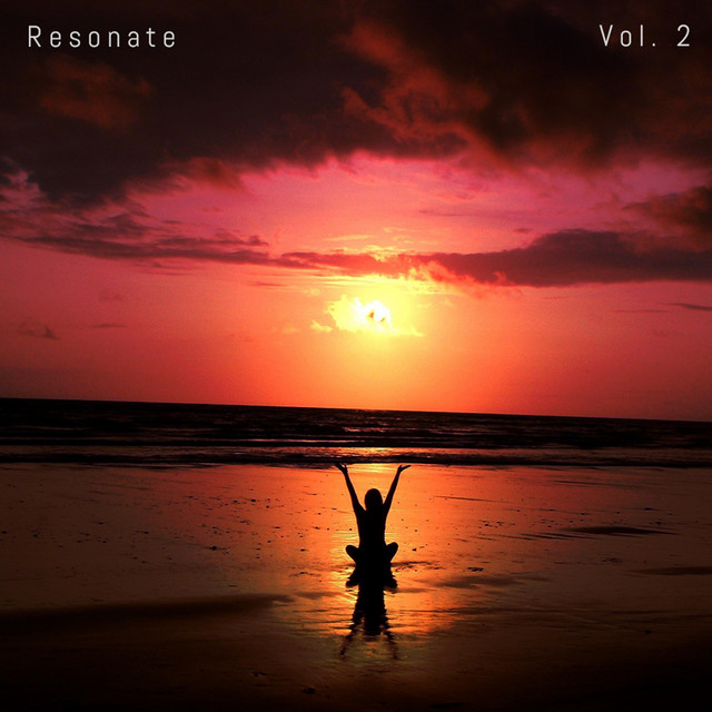 Resonating Light Vol. 2 cover art