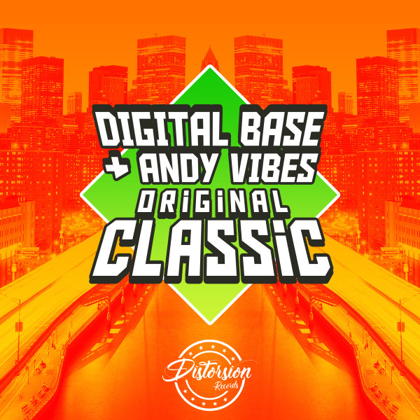 Original Classic album art