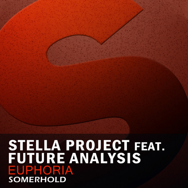 Cover art: Euphoria - Michael Retouch Remix — Stella Project