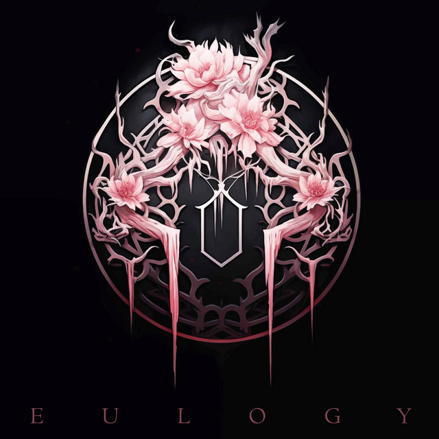 Eulogy cover