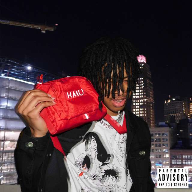 HMU cover