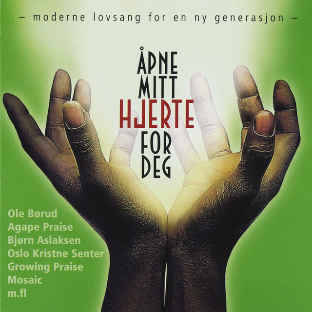 La Vår Lovsang Stige - song and lyrics by Agape Praise | Spotify
