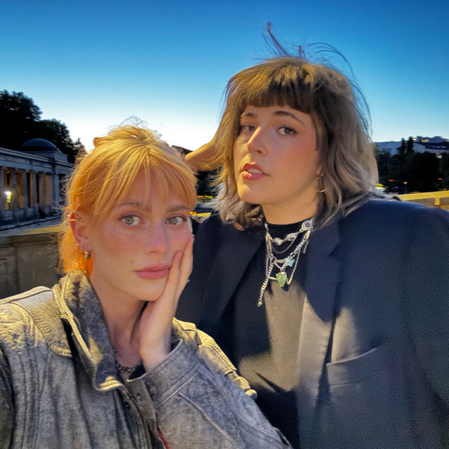 undefined album image