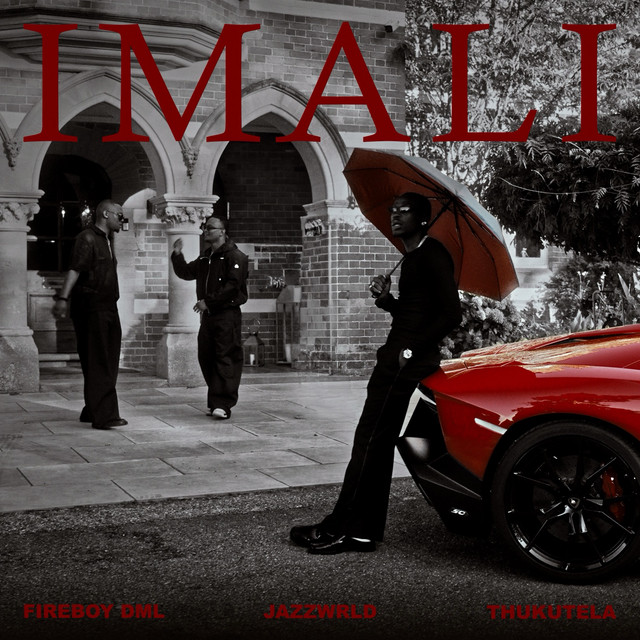 IMALI album image