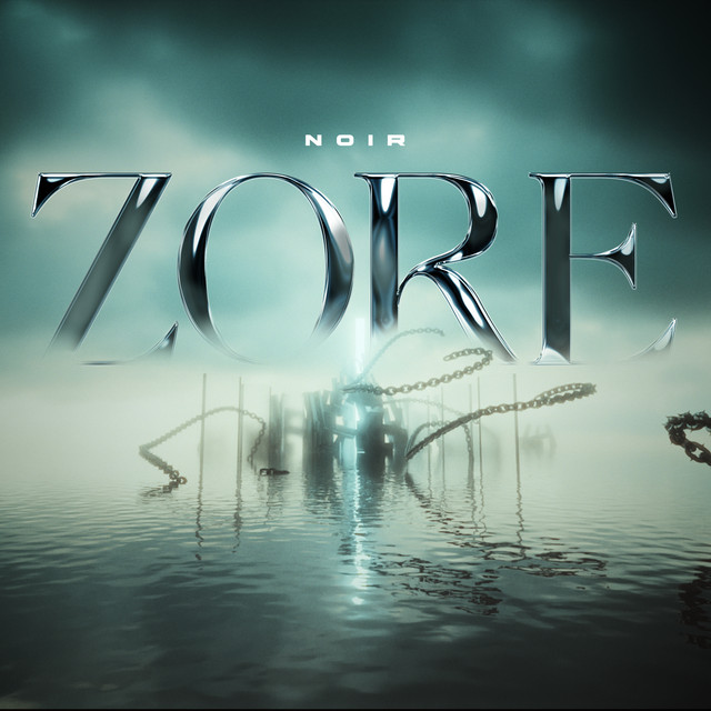 Zore cover art