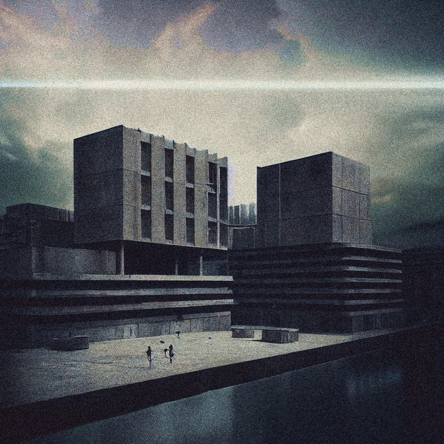 TechnologicalAdvancement 技術の進歩 cover art