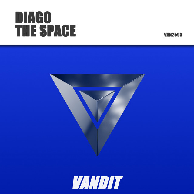 The Space - Extended album art