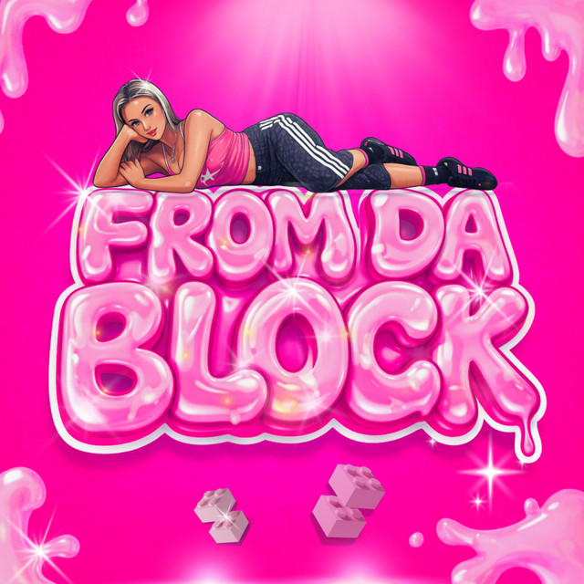 From Da Block cover art