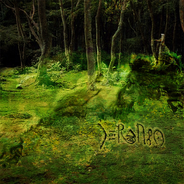 Tumult cover art