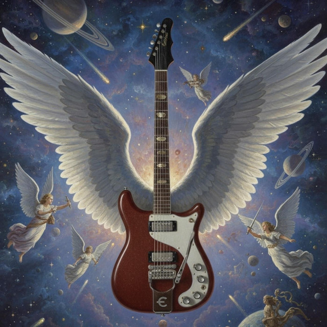 undefined album image