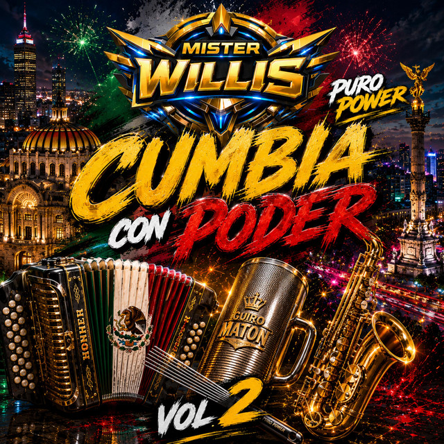 MISTER WILLIS
