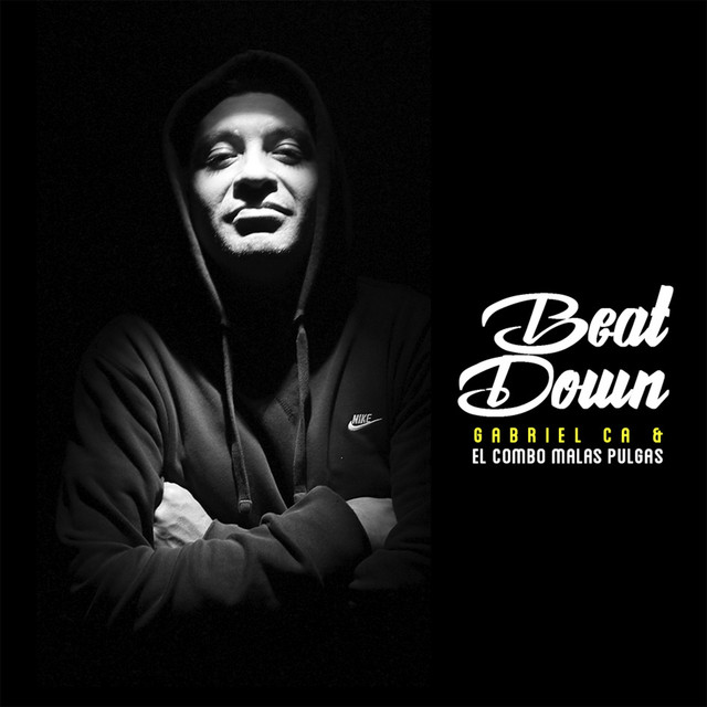 Beatdown cover art