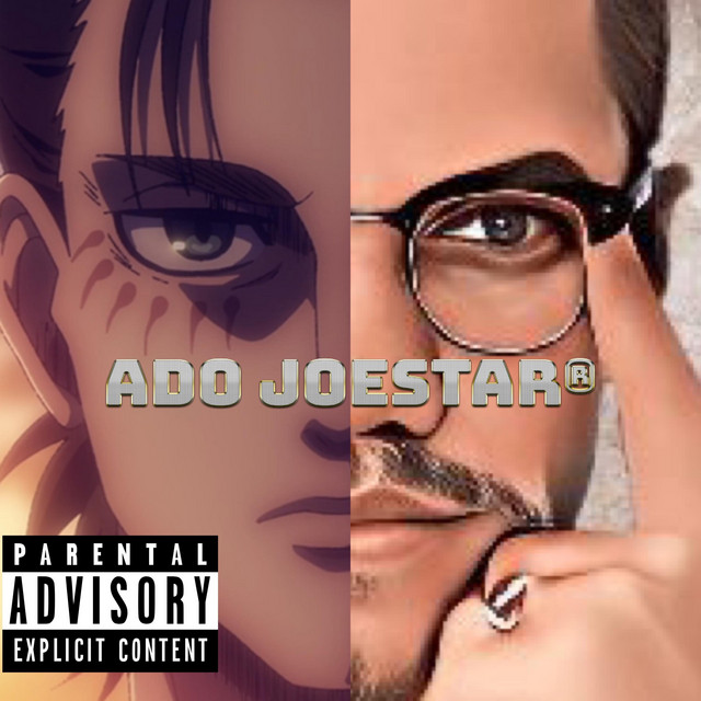 Jaeger X - Single by Ado Joestar | Spotify