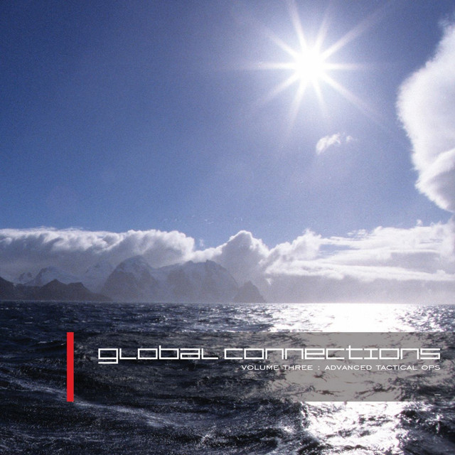 Global Connections, Vol. 3: Advanced Tactical Ops cover art