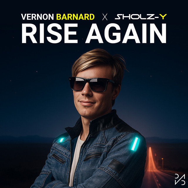 Rise Again