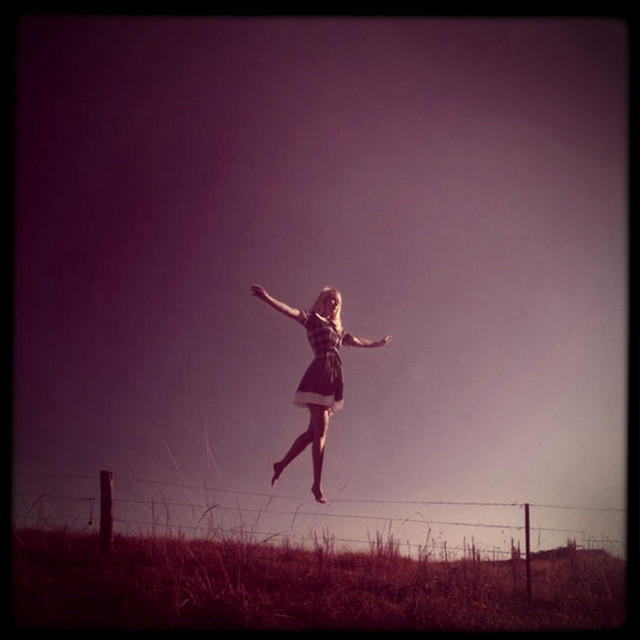 Anxiety Attack cover art