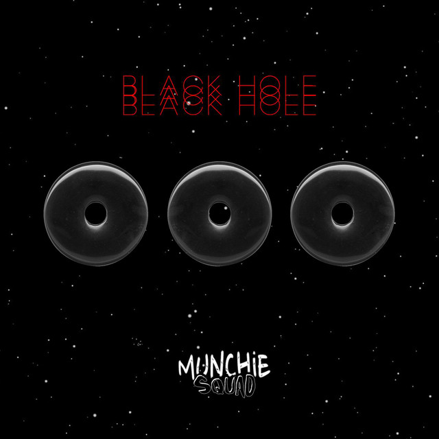Black Hole (feat. Cali)