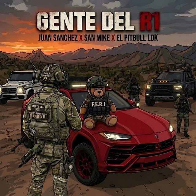 Gente del R1