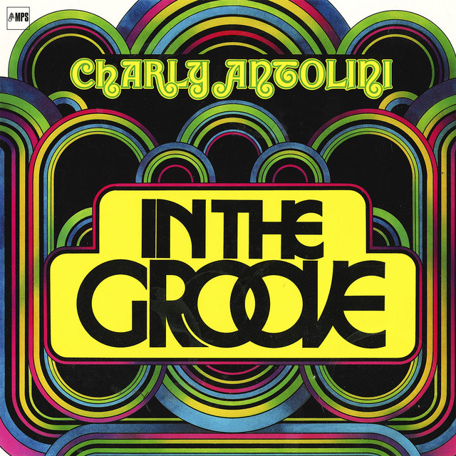 In the Groove cover art