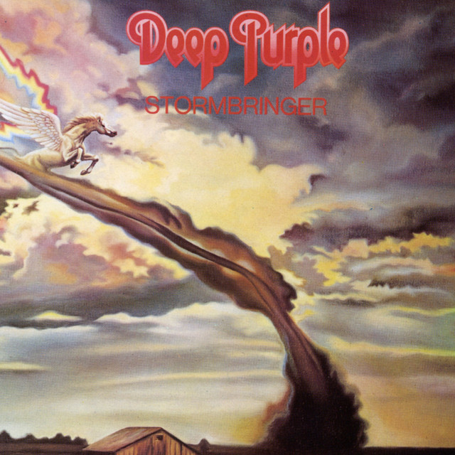 Stormbringer cover art