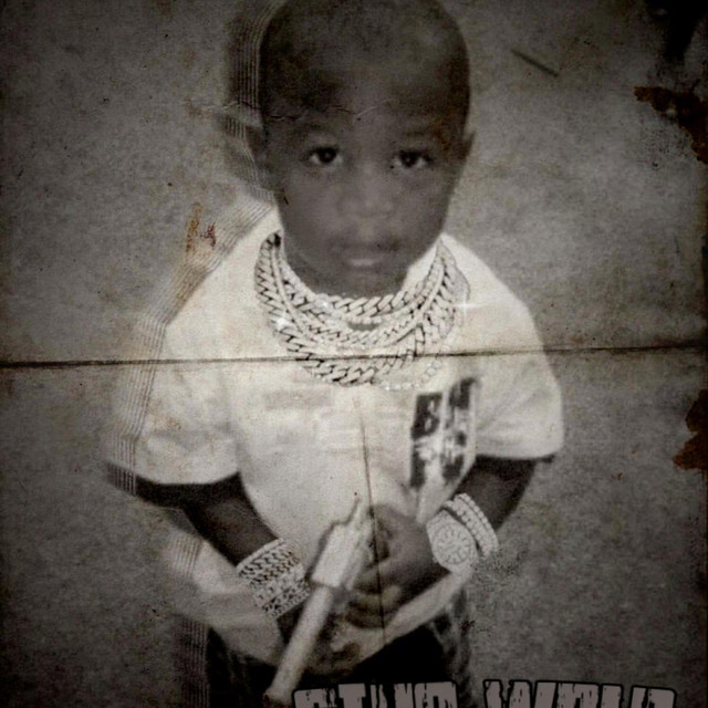 GINO WRLD cover art