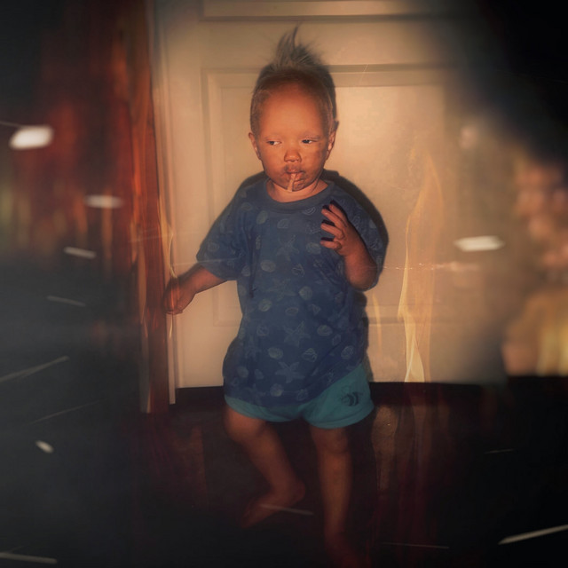FLX cover art