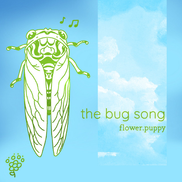 the bug song